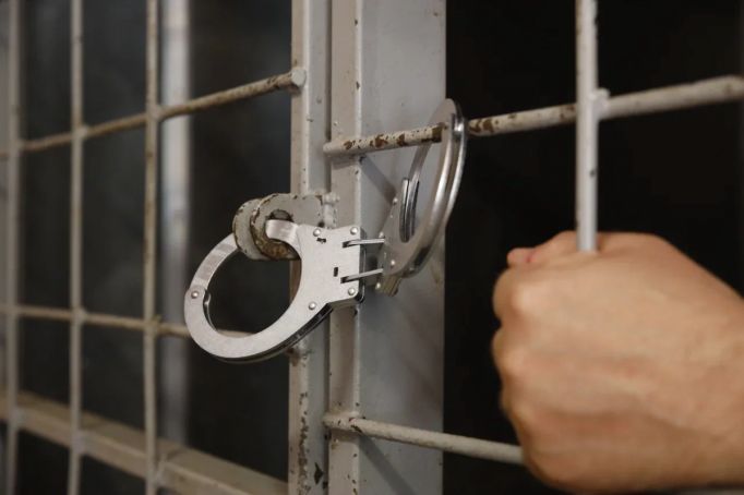 Тульские росгвардейцы задержали мужчину, числящегося в федеральном розыске