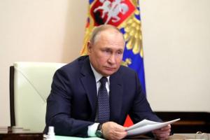 Владимир Путин отметил заслуги туляков новой наградой.