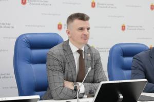 Министр Романов: Откроем тульское производство, примеров которому страна не знала последние 20-30 лет .