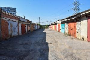 Больше 5 000 объектов зарегистрировано в Тульской области Росреестром по «гаражной амнистии».