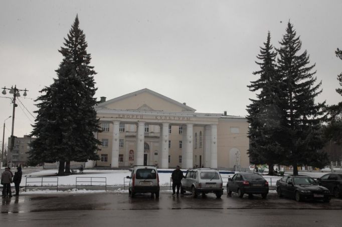 Дом-музей Щедриных может появиться в Алексине уже осенью 