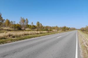 На участке М-4 «Дон» в Тульской области можно будет разогнаться до 110 км/ч.