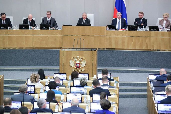 В России обсуждают проекты по мораторию на смертную казнь