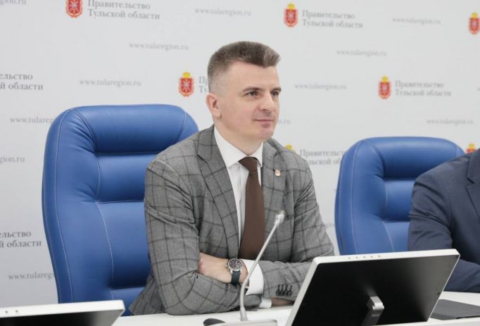 Министр Романов: Откроем тульское производство, примеров которому страна не знала последние 20-30 лет 