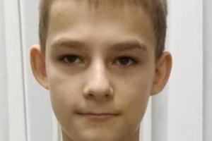 В Щекине пропал 12-летний мальчик.