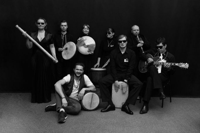 Музыка, невидимые артисты и полное отсутствие света: в апреле в Туле впервые пройдут «Концерты в темноте»