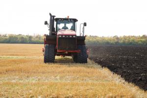 Минсельхоз РФ подготовит план по объему высева в регионах семян отечественной селекции.