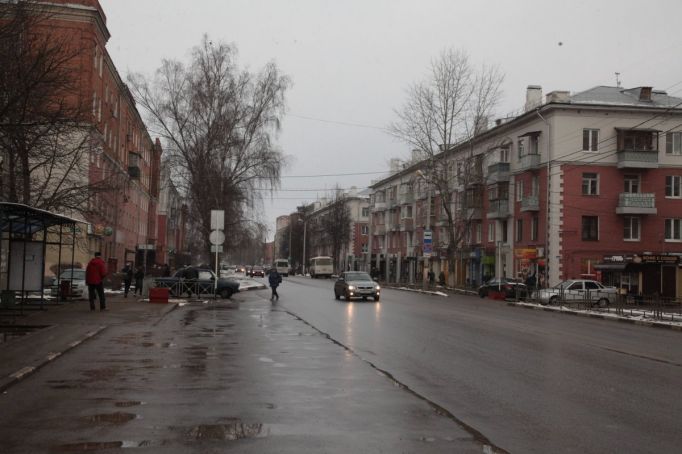 Липовый сквер или общественная территория: в Алексине благоустроят то, за что проголосуют горожане