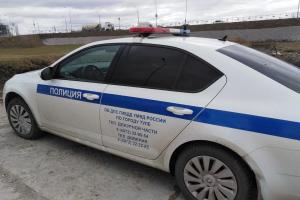 Полицейские искали воров, стащивших 100 метров кабеля в Новомосковске.