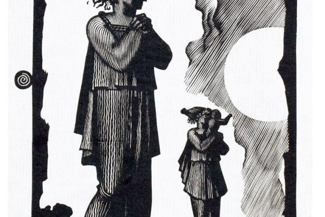 В Туле покажут уникальные иллюстрации к «Илиаде» .