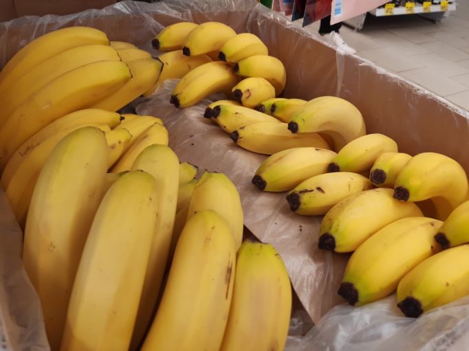 Диетолог назвала оптимальное количество бананов в рационе