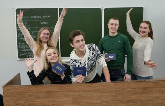 В России появится молодежный нацпроект