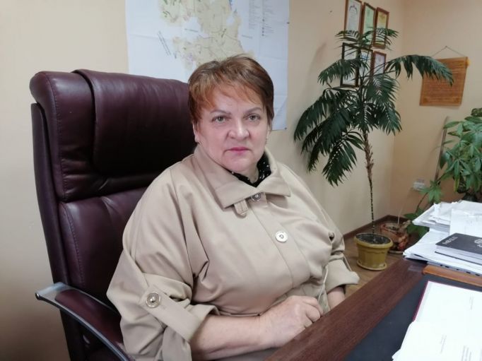 Глава администрации МО Новольвовское: Сельские старосты – первые помощники
