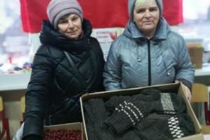 Активистка Щекинского района: Даже маленькая деревня может сделать многое.