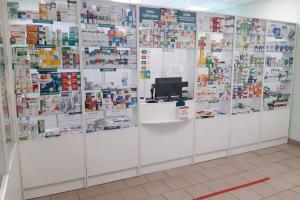 Щекинская прокуратура проверила учет лекарств в районных аптеках.