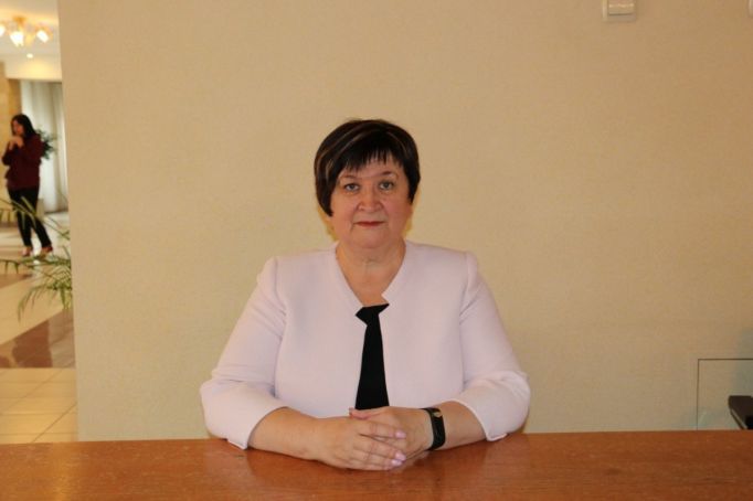 Депутат Тульской городской Думы: Служба по контракту – это почетно и престижно