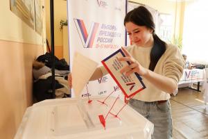 Алексей Дюмин: Выборы в Тульской области прошли на высоком организационном уровне.