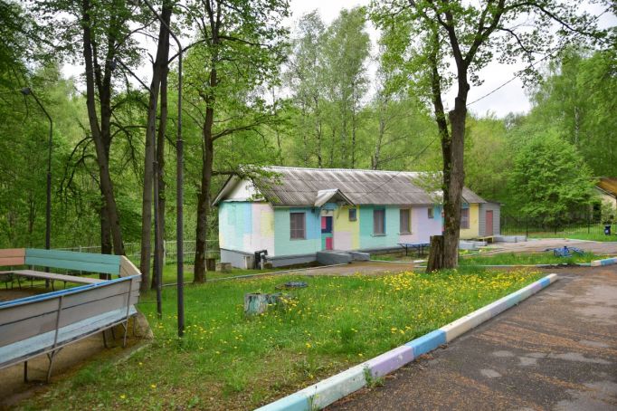 В Тульской области потратят более 258 млн рублей на модернизацию детских лагерей
