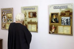 Из Симбирской губернии: выставки ульяновского музея в Туле.