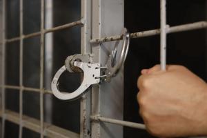 Тульские росгвардейцы задержали мужчину, числящегося в федеральном розыске.