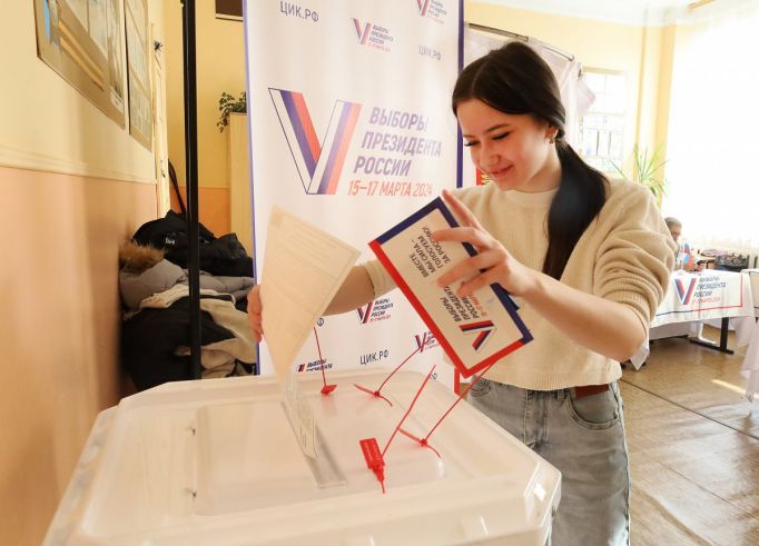 Алексей Дюмин: Выборы в Тульской области прошли на высоком организационном уровне