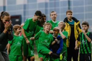 В Туле пройдет Всероссийский детский футбольный фестиваль «Чемпионат победителей» .