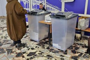 Тульский избирком: Все КОИБы успешно отработали на выборах Президента РФ.