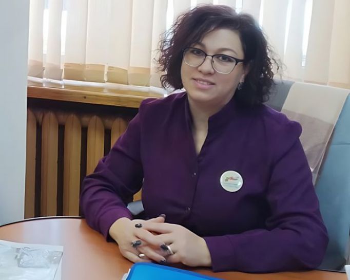 Координатор «Защитников Отчества» рассказала о работе фонда в Суворовском районе