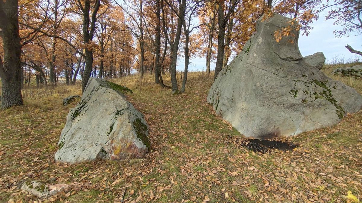 post