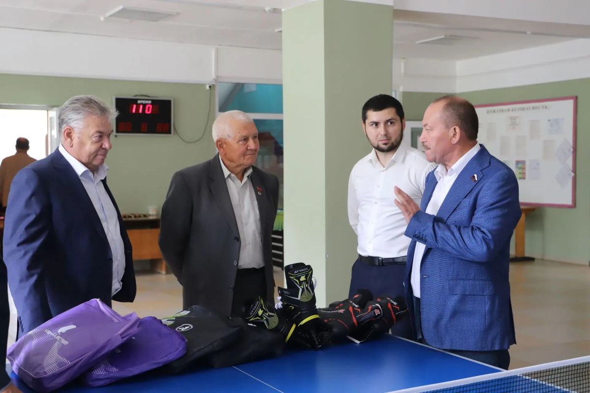 galkin