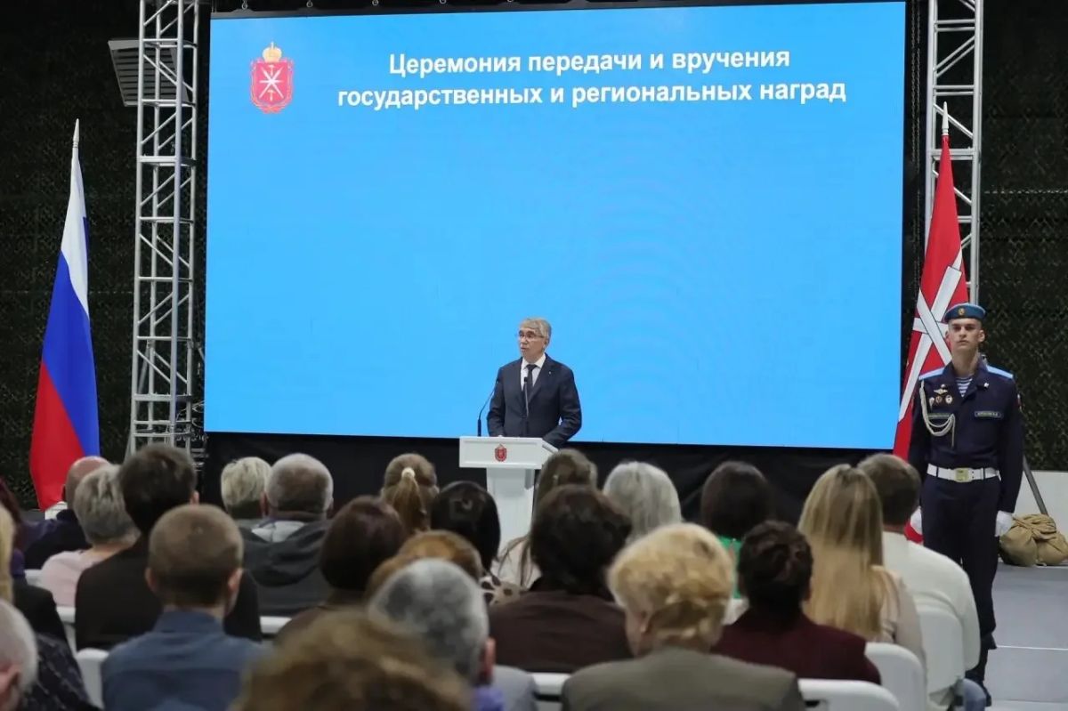 post
