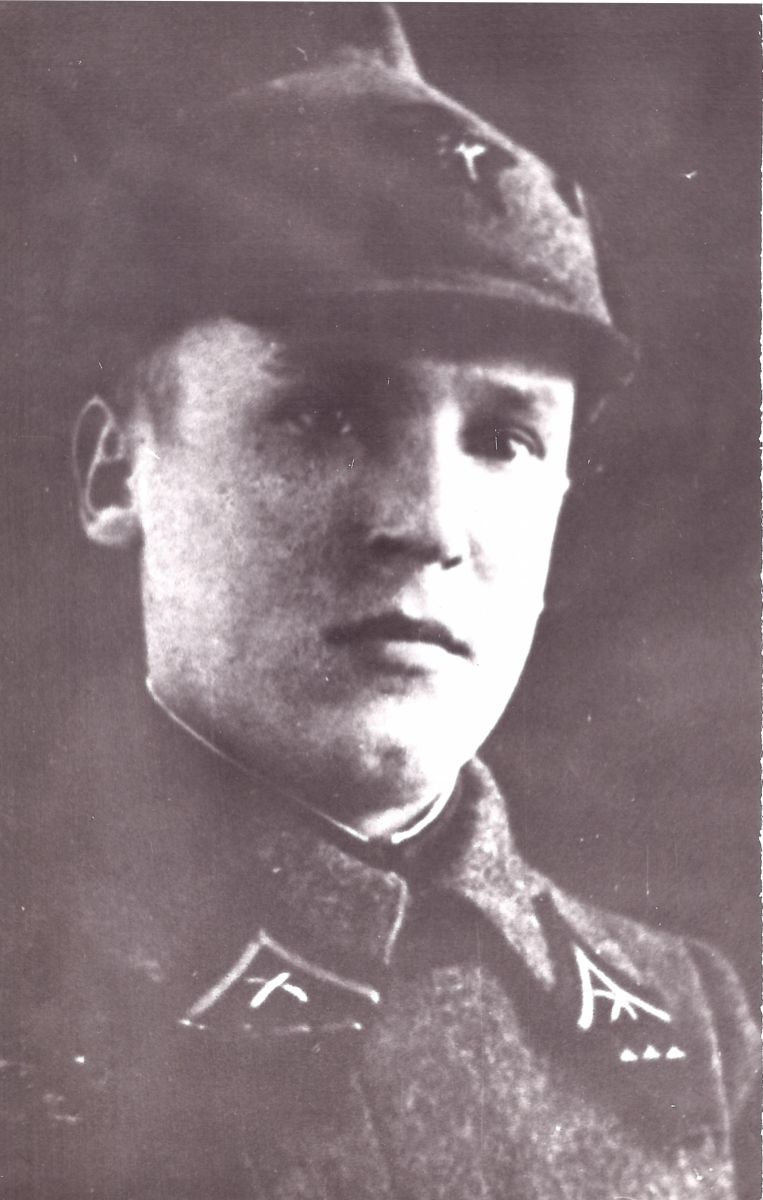 wolnanskiy
