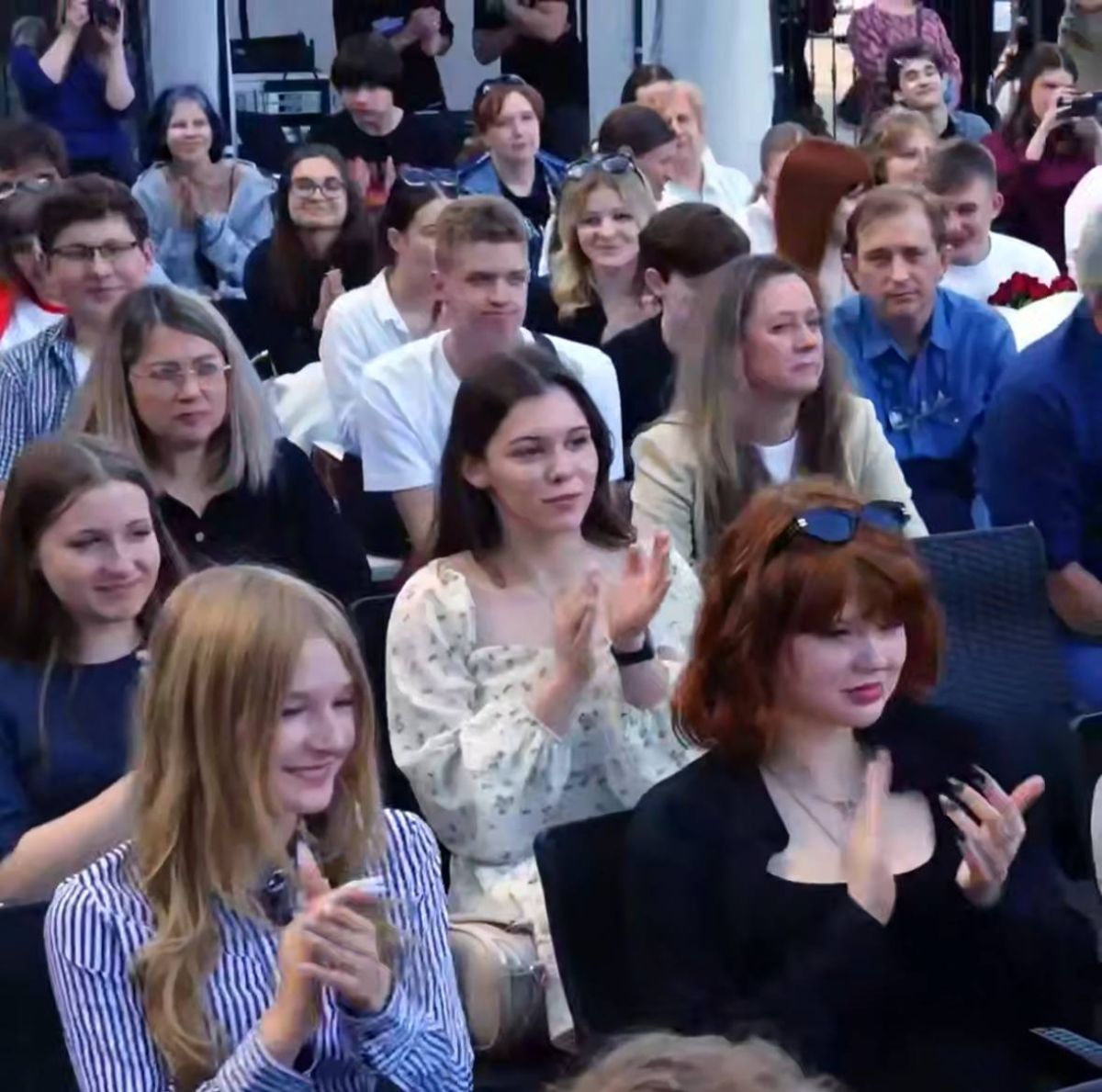 post
