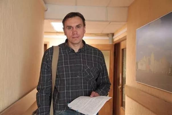 Валерий Московский: Бытовые условия мобилизованных никого не оставляют равнодушным