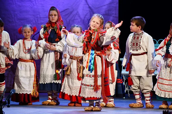 В Туле завершился фестиваль «Песни родины Л.Н. Толстого»