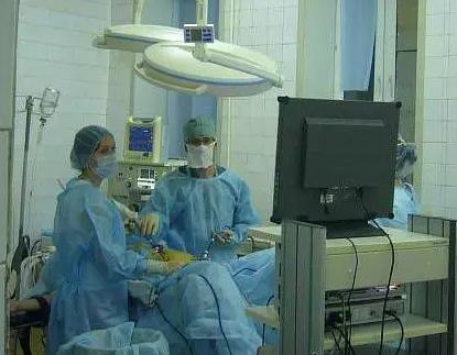 В Туле гинекологи Ваныкинской больницы спасли женщину с двумя беременностями