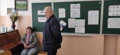 Константин Данилов - о важности общественного мониторинга выборов.