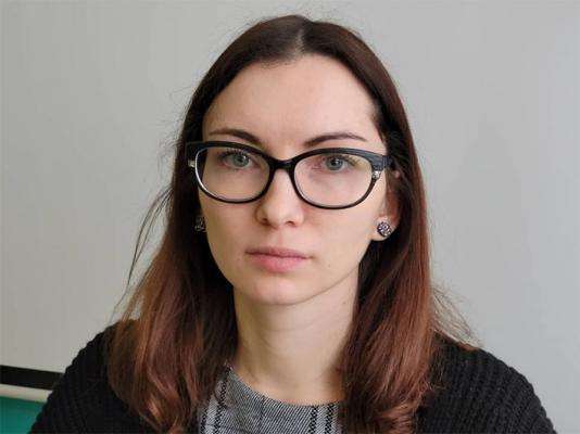 Регина Меренкова: Россия вернет детям Донбасса Родину