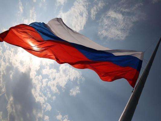 Роман Долгашов: «Мы русские, мы граждане России, и мы этим гордимся!» 