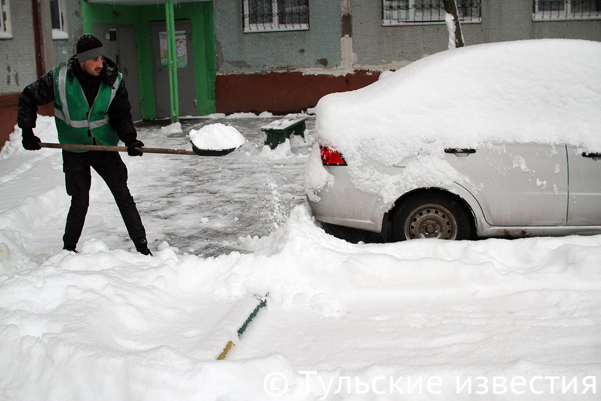 Где нету снега. В каком городе нету снега.