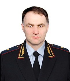 В Туле главный инспектор МВД Плющ проведет личный прием