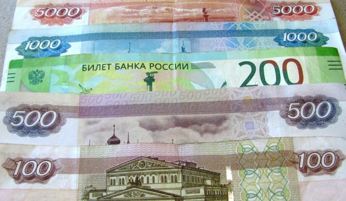 Из сетевого магазина в Тульской области украли более 14 тысяч рублей