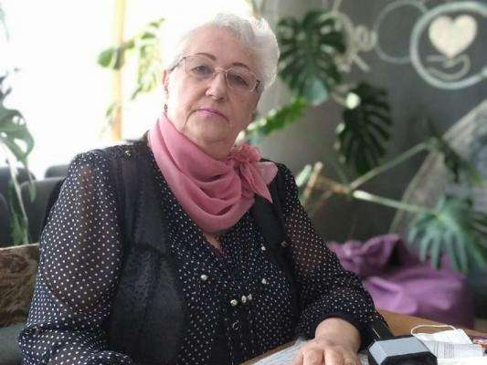 Ольга Морозова: Нацисты будут либо изгнаны, либо арестованы и преданы суду
