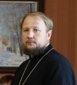 Максим Троеглазов, протоиерей Русской Православной церкви.
