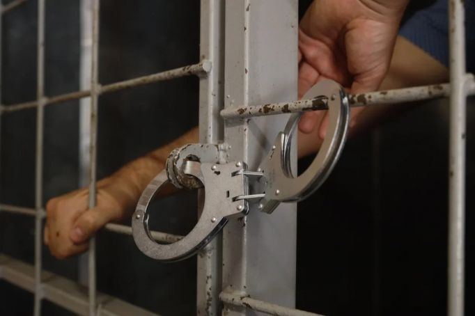 К 9 годам строгого режима приговорен житель Тульской области за убийство знакомого