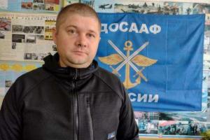Одоевский СТК ДОСААФ собрал гуманитарную помощь для военнослужащих.