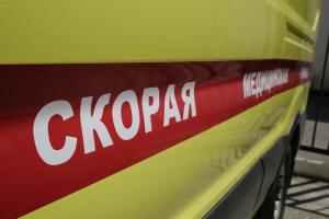 В Тульской области в ДТП на трассе «Крым» погиб водитель Nissan .