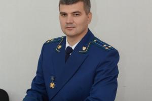 Дело чести прокурора Центрального района Тулы Евгения Цурбанова.