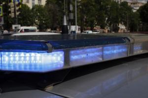 Тульские госавтоинспекторы задержали пьяного водителя с несовершеннолетним пассажиром.