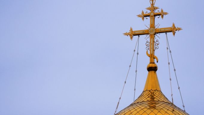 Житель Московской области похитил десять икон из тульского храма